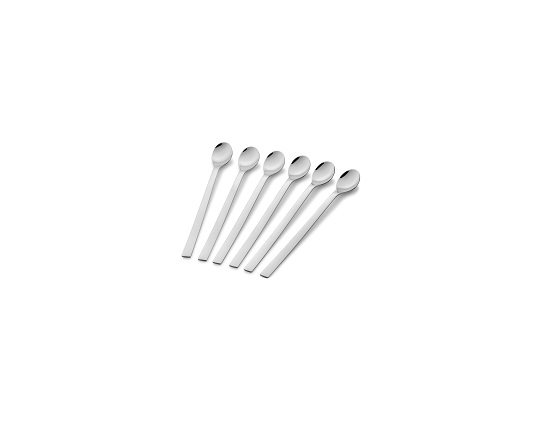 WMF Nuova 1291406046 Long Drink Spoon Set