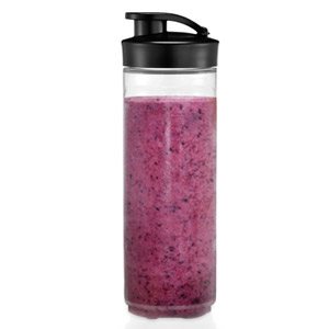 Praktische Reiseflasche