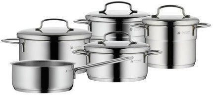 Set of dishes WMF 798566040 Mini Set of dishes WMF 798566040 Mini