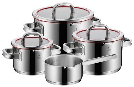 Set of dishes WMF 760346380 Function 4