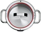 Set of dishes WMF 760346380 Function 4