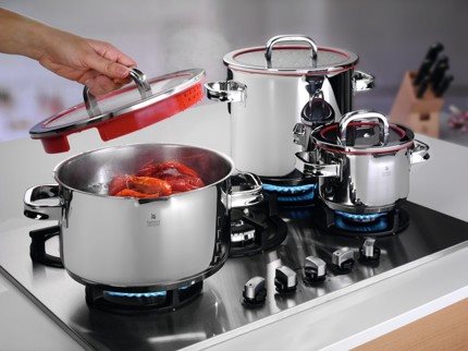 Set of dishes WMF 760346380 Function 4