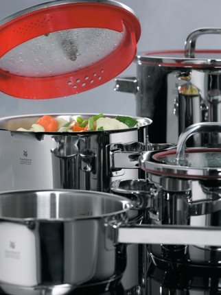 Set of dishes WMF 760346380 Function 4