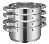 Set of dishes WMF 798046380 Compact Cuisine Set of dishes WMF 798046380 Compact Cuisine