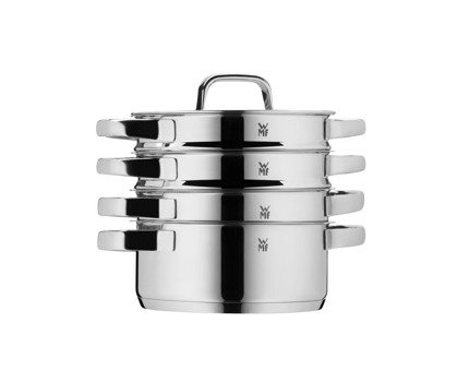 Set of dishes WMF 798046380 Compact Cuisine Set of dishes WMF 798046380 Compact Cuisine
