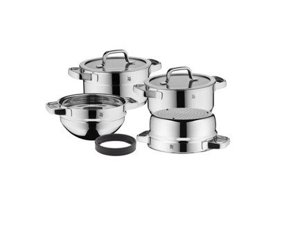Set of dishes WMF 798046380 Compact Cuisine Set of dishes WMF 798046380 Compact Cuisine