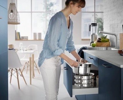 Set of dishes WMF 798046380 Compact Cuisine Set of dishes WMF 798046380 Compact Cuisine