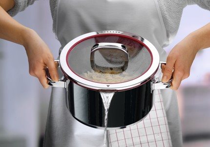 Crockery set WMF 517405290 FUSIONTEC Functional Crockery set WMF 517405290 FUSIONTEC Functional