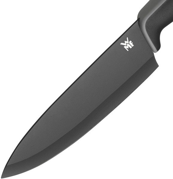 Sada nožov WMF Sada kuchynských nožov 2 ks čierna Touch 1879086100