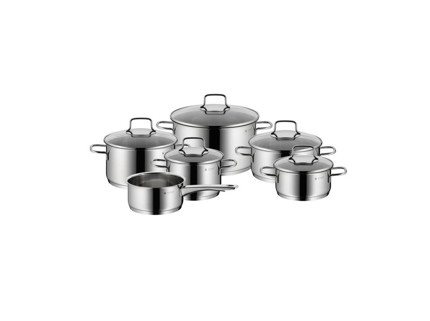 Set of dishes WMF 780166040 Astoria Set of dishes WMF 780166040 Astoria