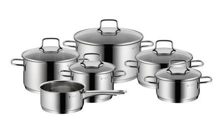 Set of dishes WMF 780166040 Astoria Set of dishes WMF 780166040 Astoria
