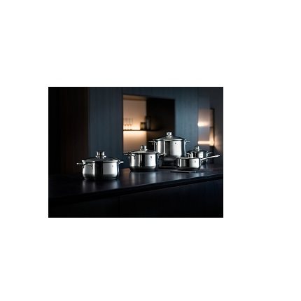 WMF set of dishes Set of dishes 5 pcs Diadem Plus 733556040