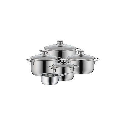 WMF set of dishes Set of dishes 5 pcs Diadem Plus 733556040