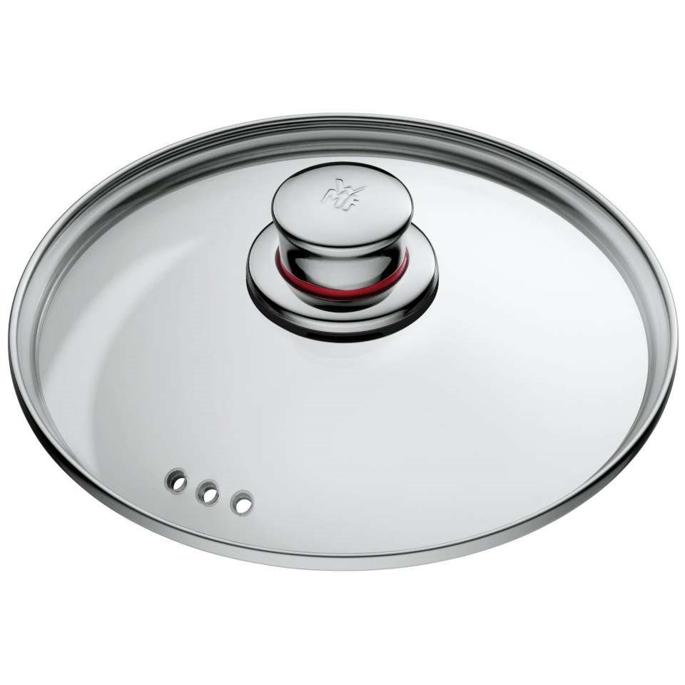 Set of dishes WMF Sada hrnců 4 ks Quality One 774046380
