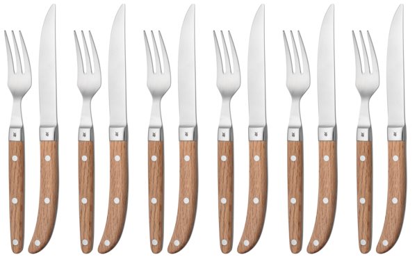 WMF Ranch 1280636046 steak cutlery set WMF Ranch 1280636046 steak cutlery set