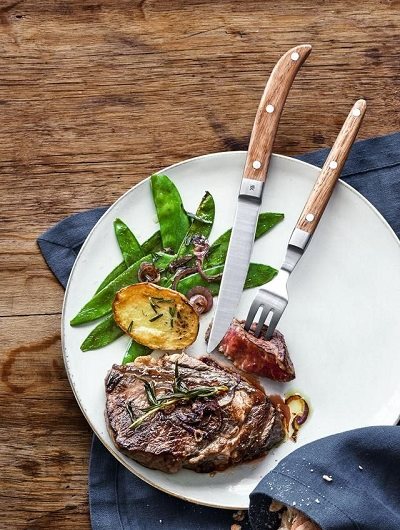 WMF Ranch 1280636046 steak cutlery set WMF Ranch 1280636046 steak cutlery set