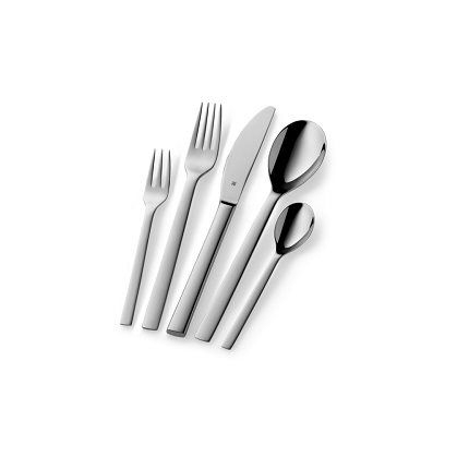 Besteckset WMF Besteckset 30-teilig Atria 1276916040
