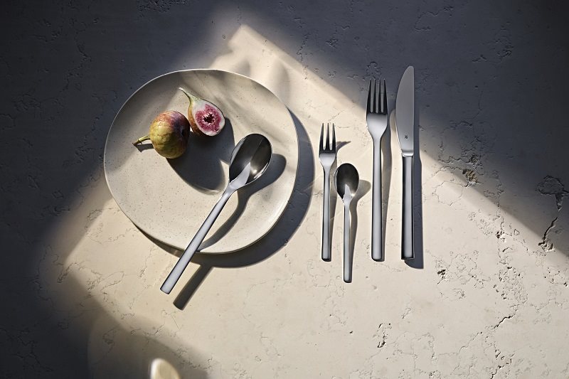 Besteckset WMF Besteckset 30-teilig Atria 1276916040