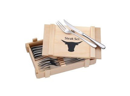 Sada steakových příborů WMF