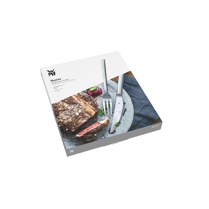 WMF Nuova 1291436046 cutlery set