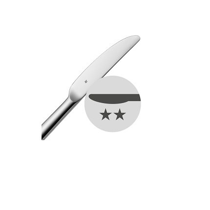 WMF Nuova 1291436046 cutlery set