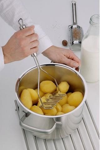 Potato masher WMF Profi Plus 1871696030