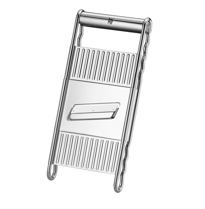 Reibe WMF Reibe mit 4 auswechselbaren Reibeflächen 644406040