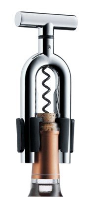 Vývrtka WMF 658257920 na víno/sekt Vino Vývrtka WMF 658257920 na víno/sekt Vino