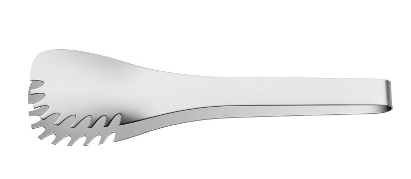 WMF Nuova pasta serving tongs 1297356040