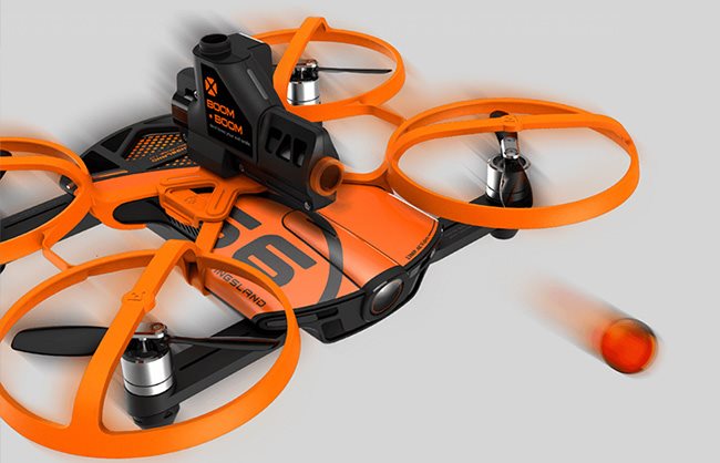 Wingsland S6 Wingsland S6