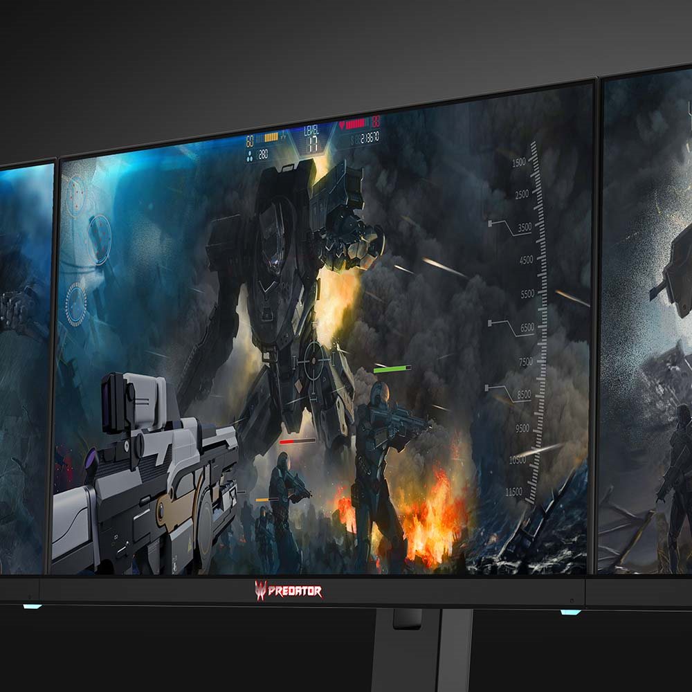 Acer XB252Qbmiprzx Predator