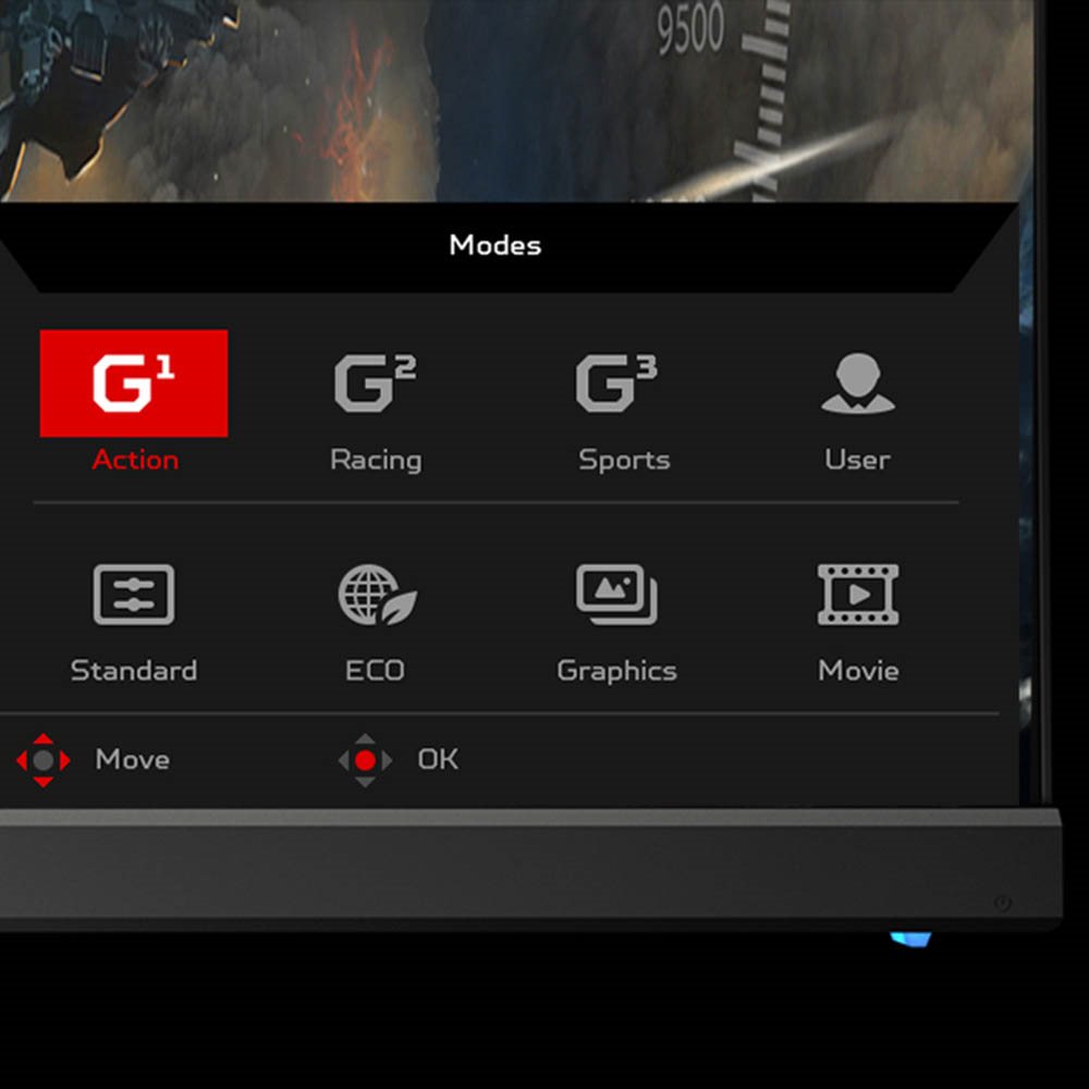 GameView