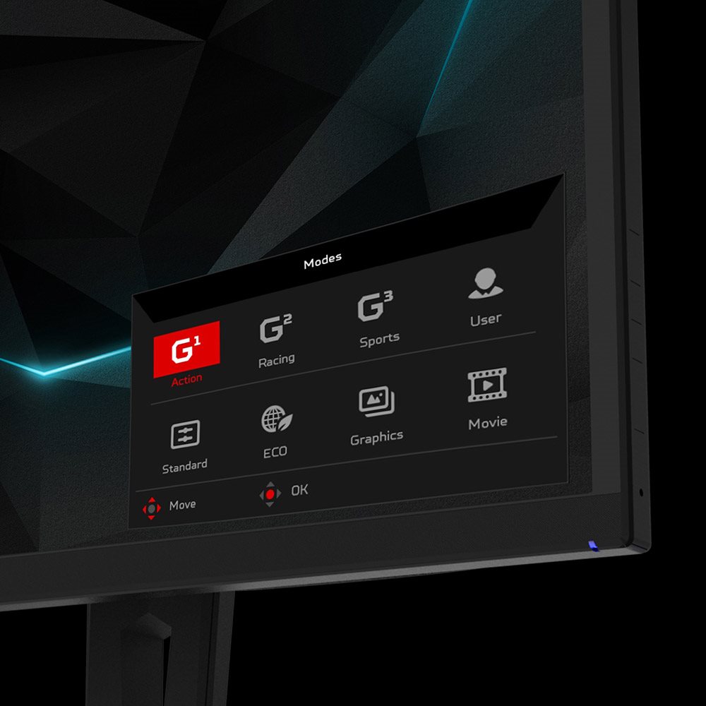 Acer Predator XB273GP