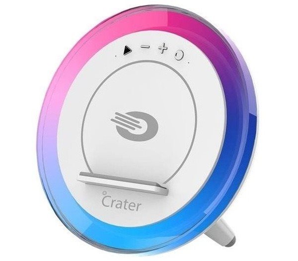 Orava Crater-9 Bluetooth speaker
