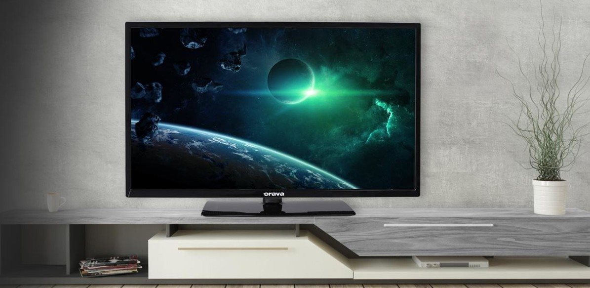 Orava LT-ANDR32 A01 SMART ANDROID LED