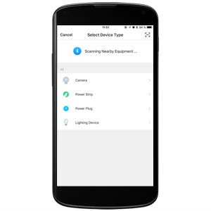 Výběr kategorie