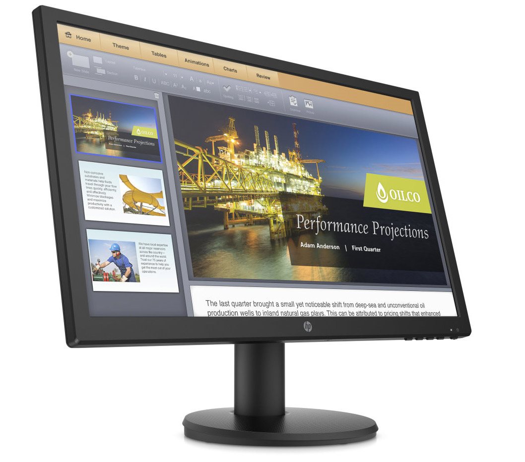 HP P21b G4 HP P21b G4