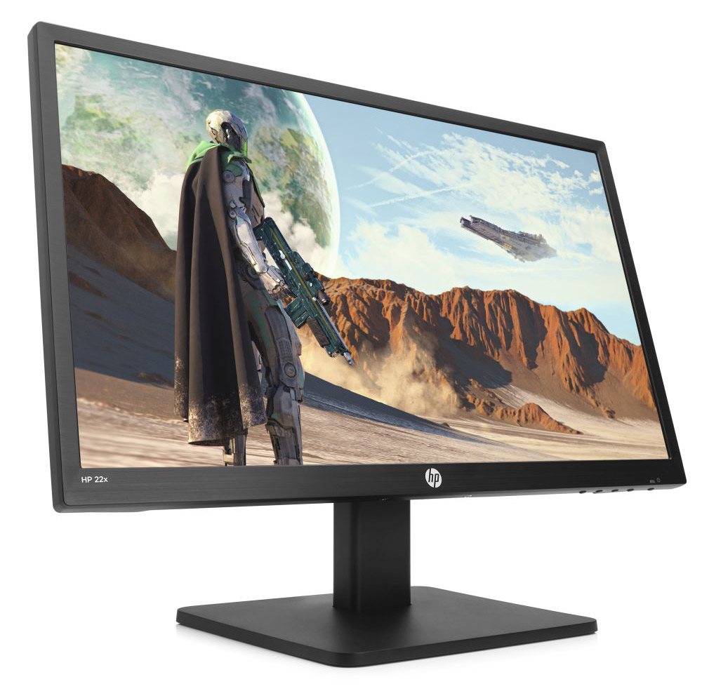 HP 22x Gaming Monitor HP 22x Gaming Monitor