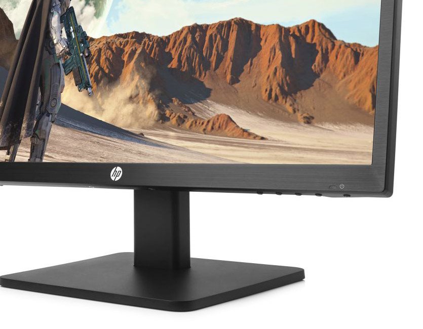 HP 22x Gaming Monitor HP 22x Gaming Monitor