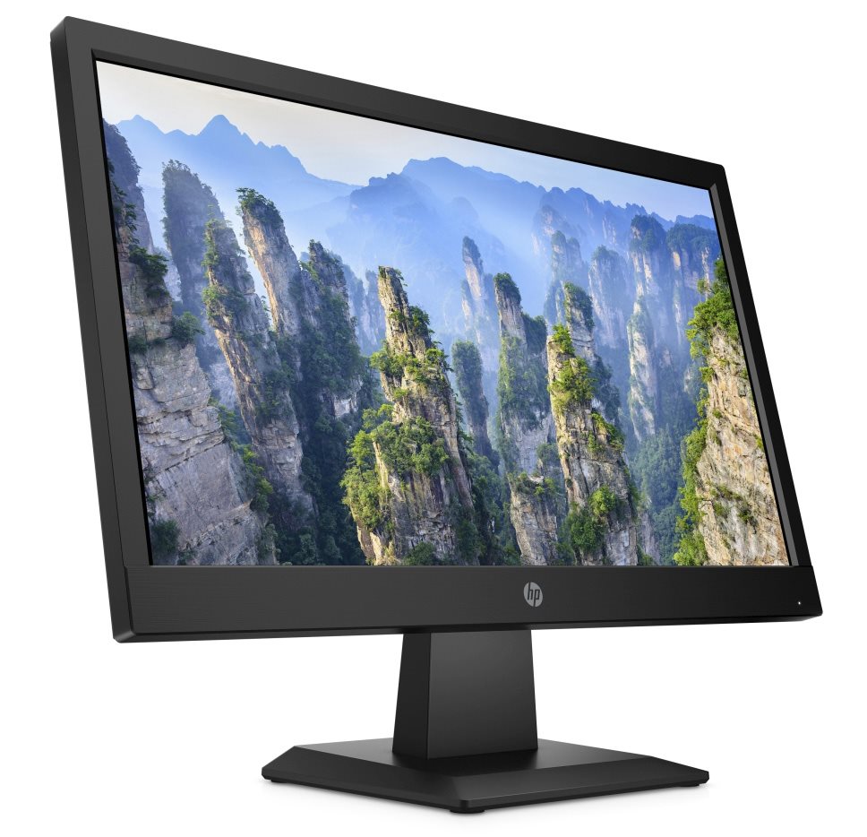 HP P22va G4 Monitor