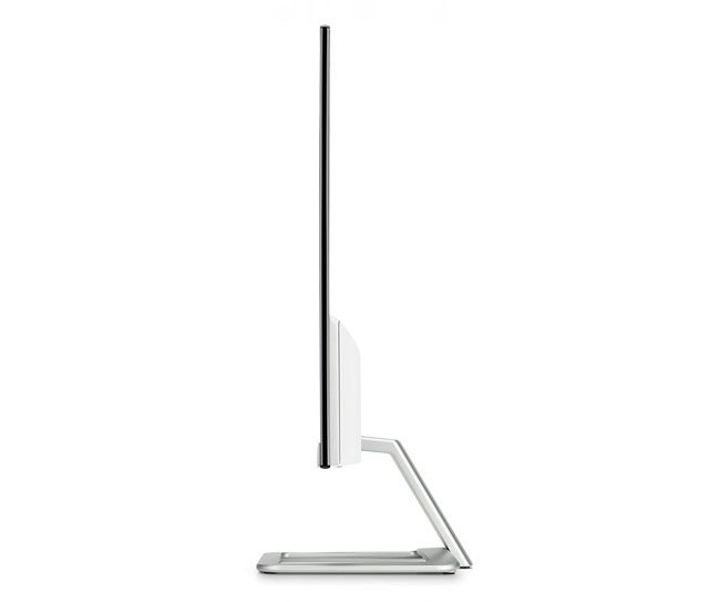 Tenký design
