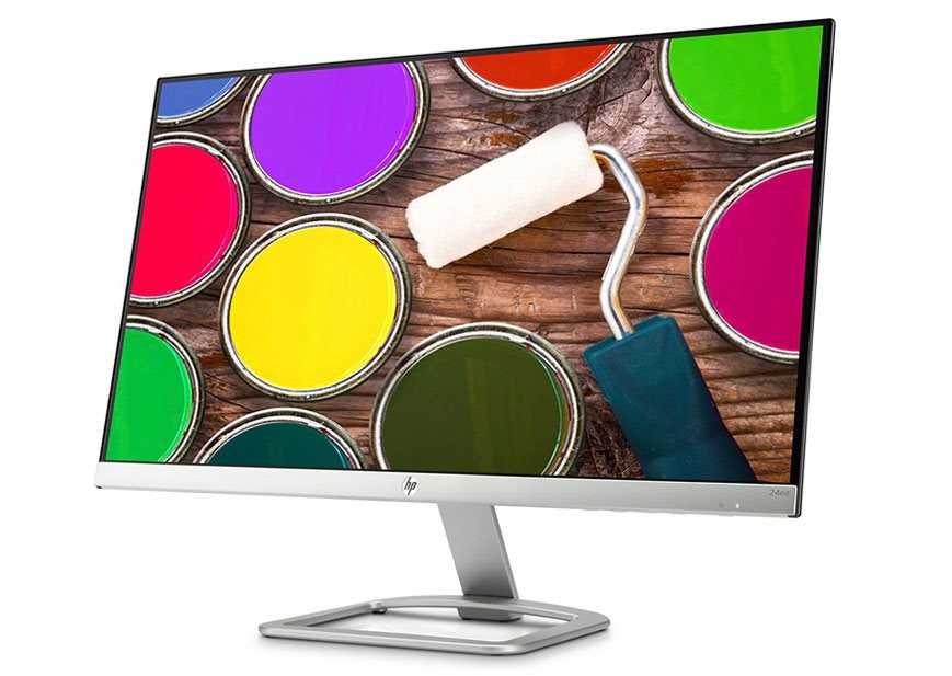 Monitor HP 24ea 23,8" IPS display
