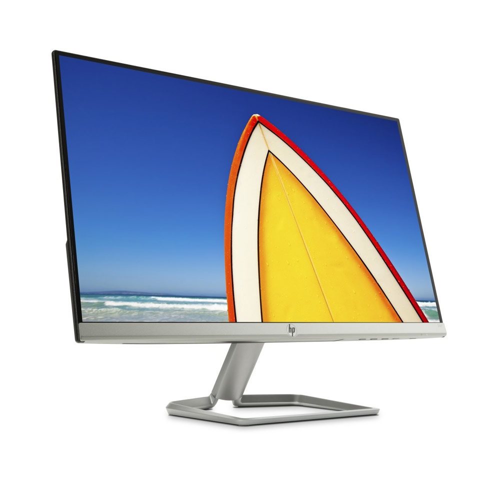 HP 24f HP 24f