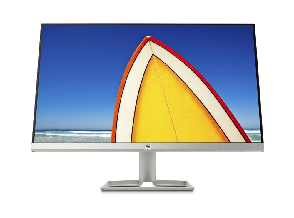 HP 24f HP 24f