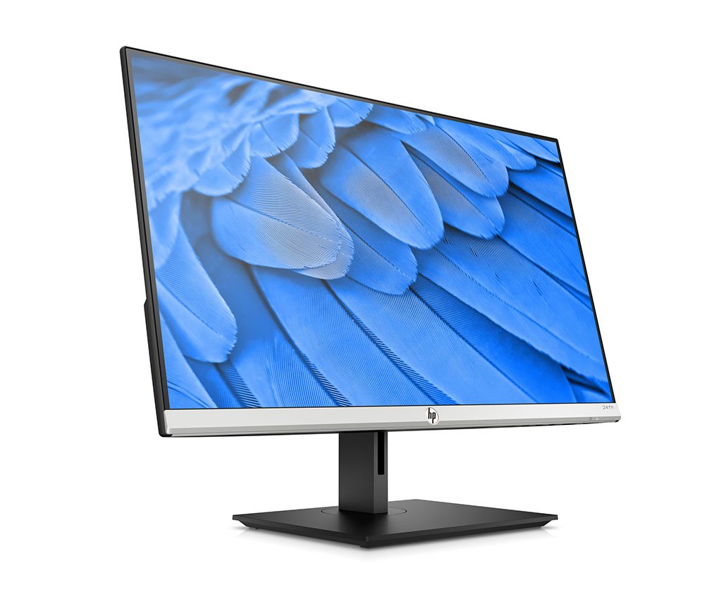 HP 24fh