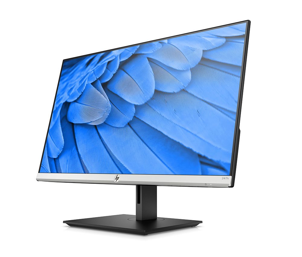 HP 24fh