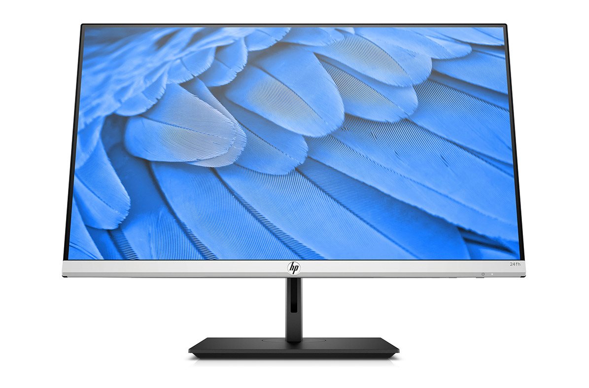 HP 24fh