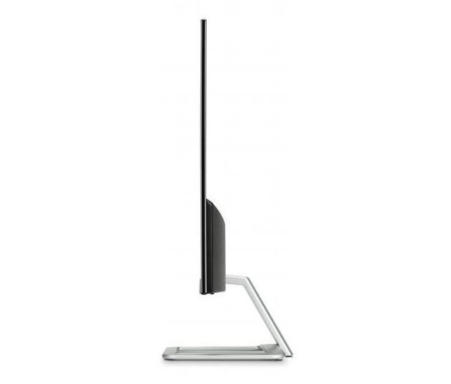 HP 24es The slimmest monitor from HP