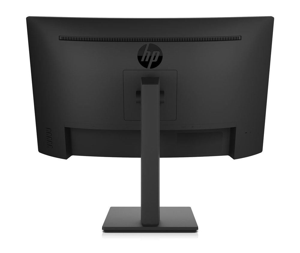 HP X27c Gaming-Monitor