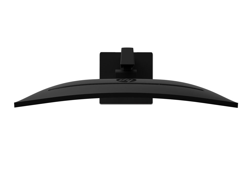 HP X27c Gaming-Monitor